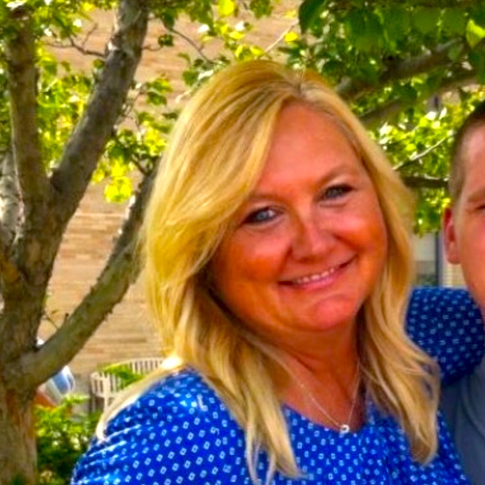 Meet your Posher, Karrie